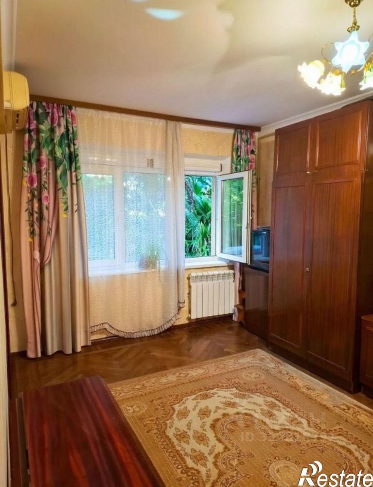 3-комн квартира ул Донская, 39,  д. 39