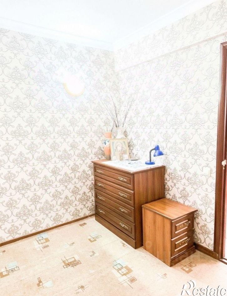 3-комн квартира ул Донская, 39,  д. 39