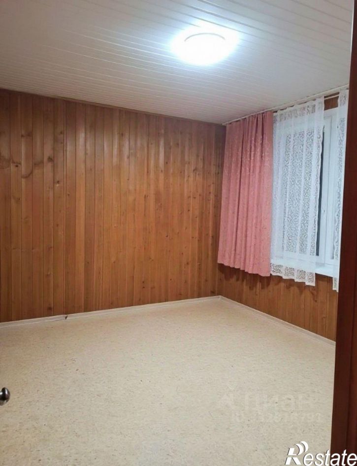 3-комн квартира ул Донская, 39,  д. 39