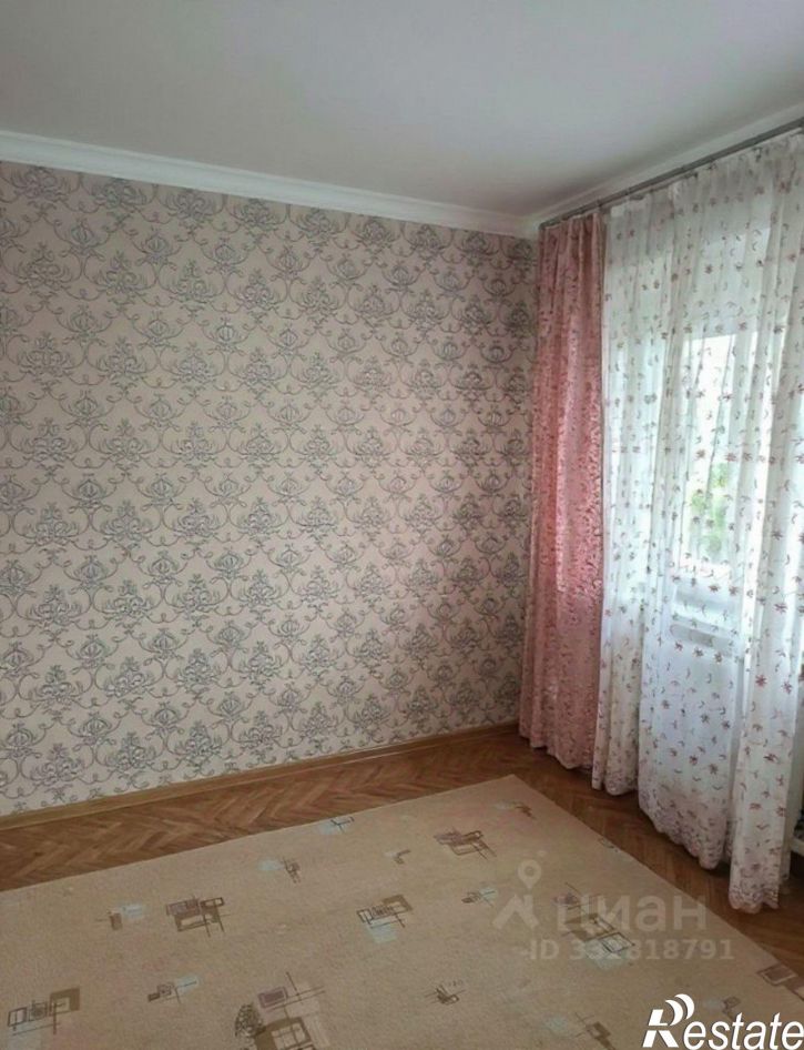 3-комн квартира ул Донская, 39,  д. 39