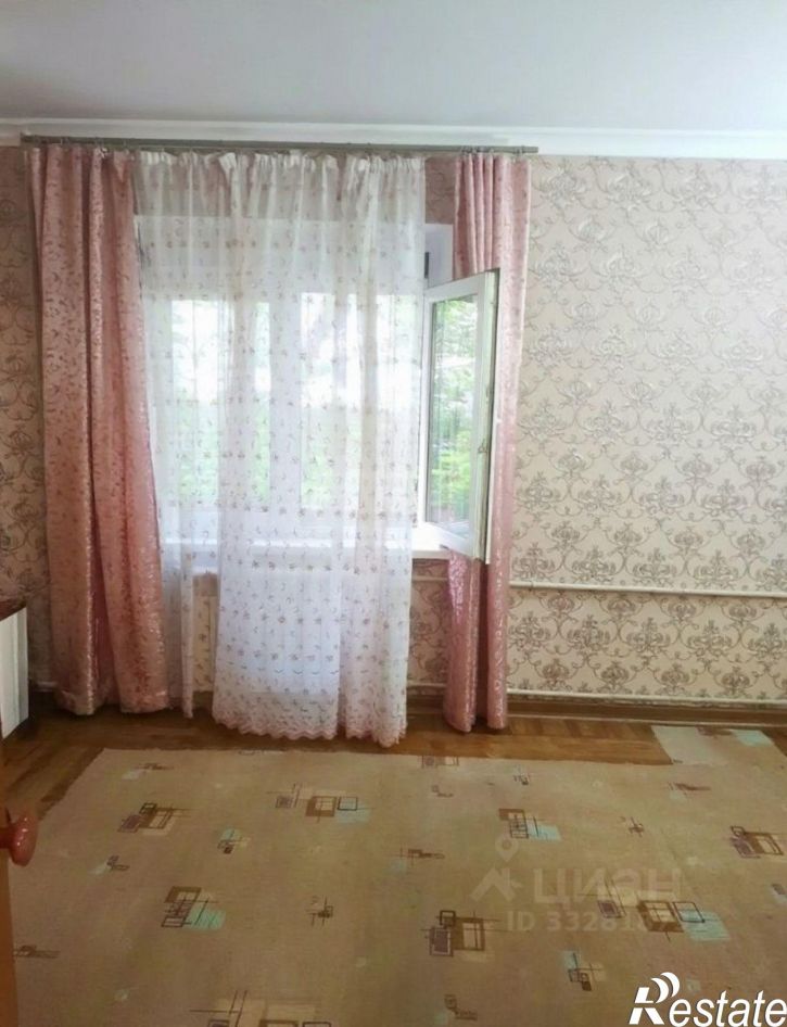 3-комн квартира ул Донская, 39,  д. 39