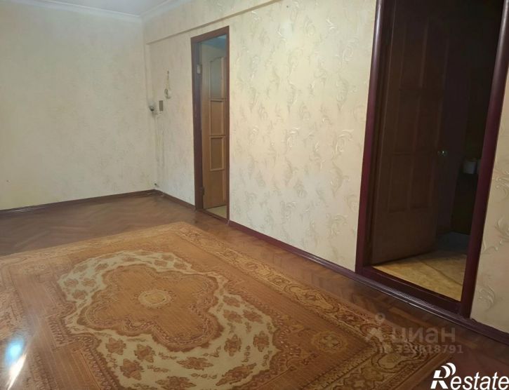 3-комн квартира ул Донская, 39,  д. 39