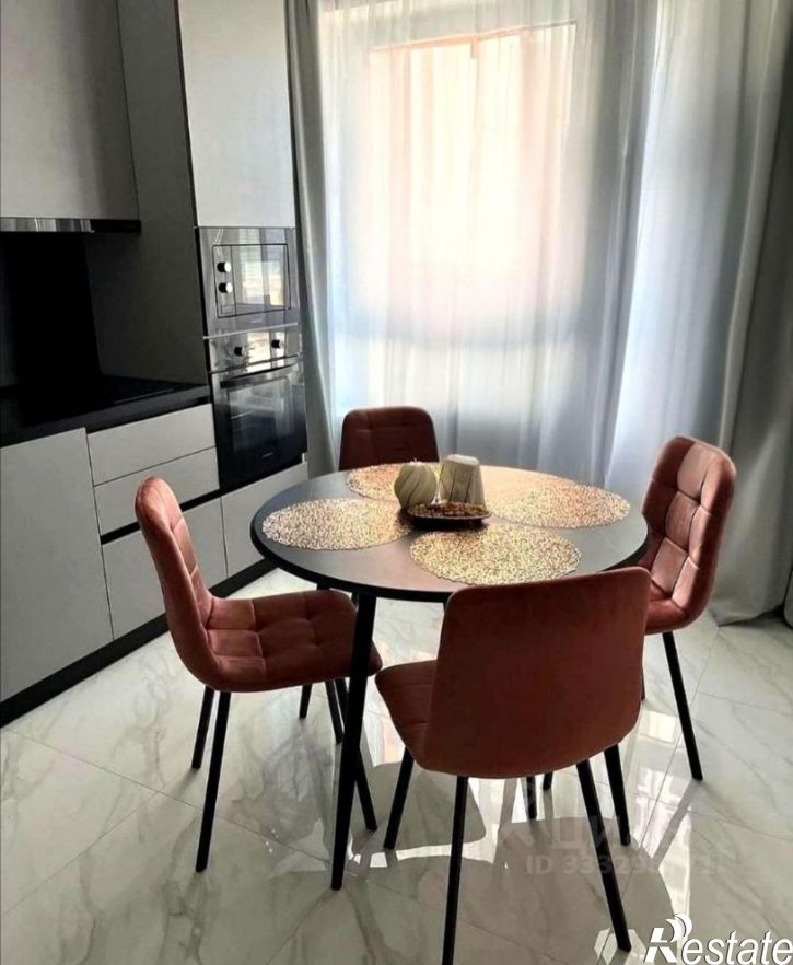 1-комн квартира ул Горького, 39,  д. 39