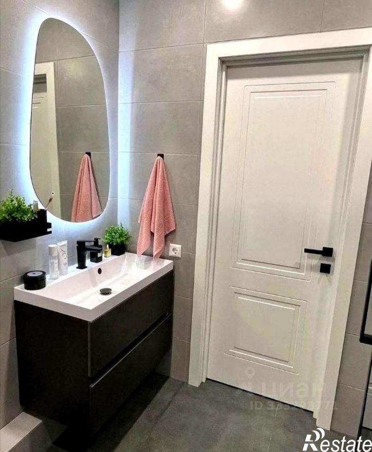 1-комн квартира ул Горького, 39,  д. 39