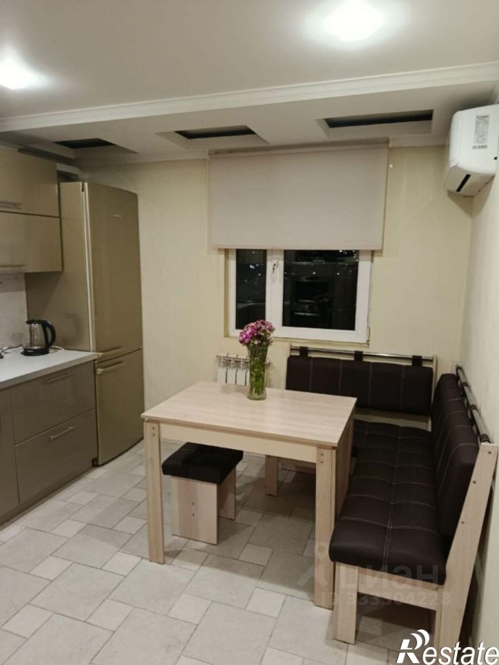 2-комн квартира ул Альпийская, 31А,  д. 31А