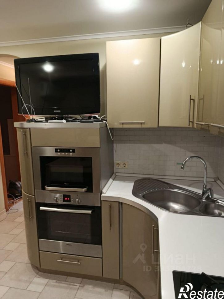 2-комн квартира ул Альпийская, 31А,  д. 31А
