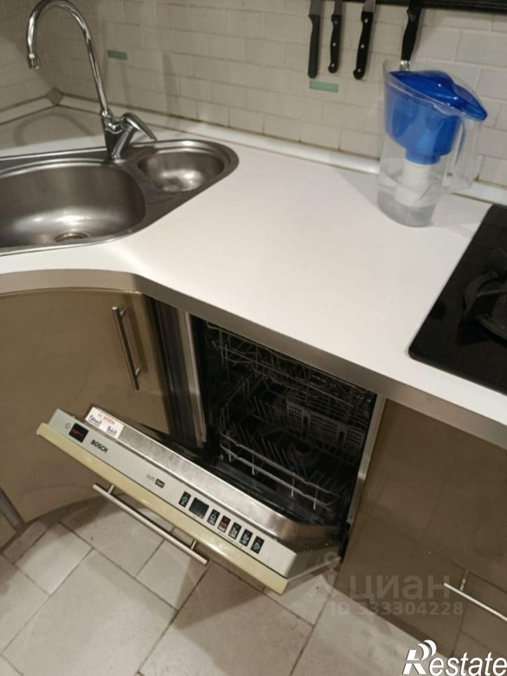 2-комн квартира ул Альпийская, 31А,  д. 31А