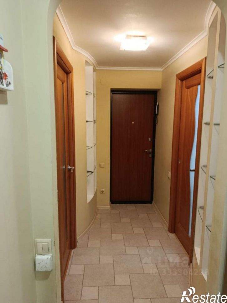 2-комн квартира ул Альпийская, 31А,  д. 31А