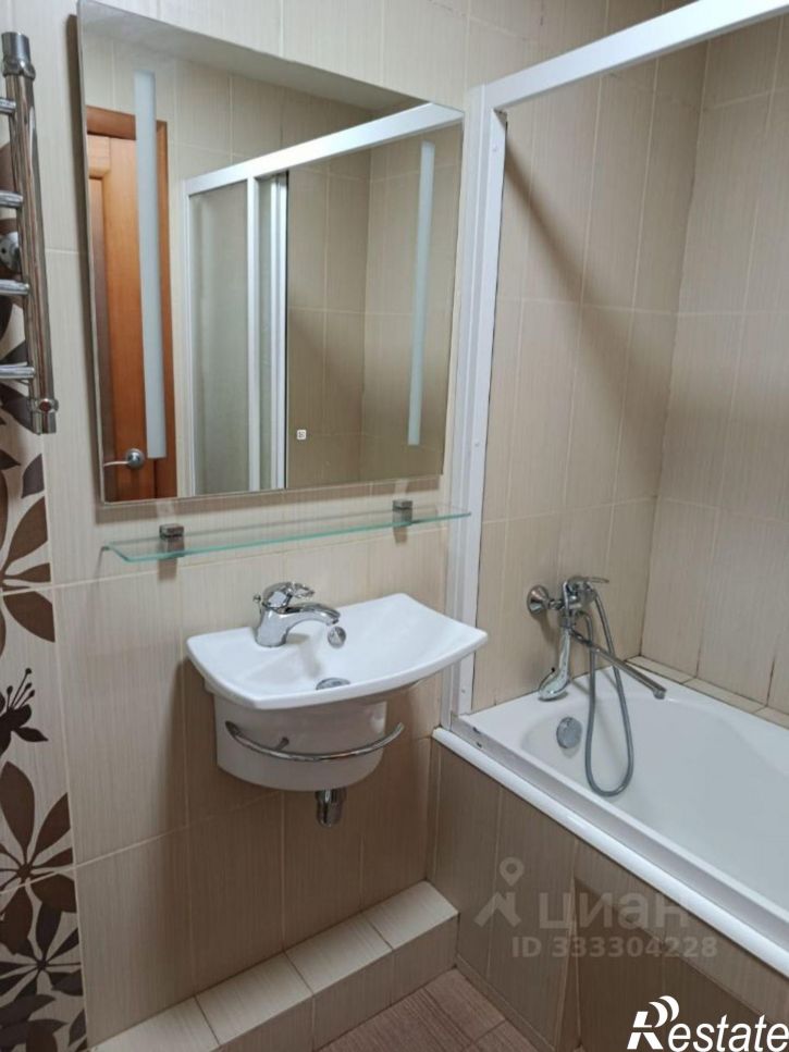 2-комн квартира ул Альпийская, 31А,  д. 31А