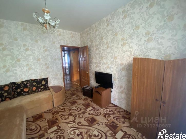 3-комн квартира ул Санаторная, 23,  д. 23