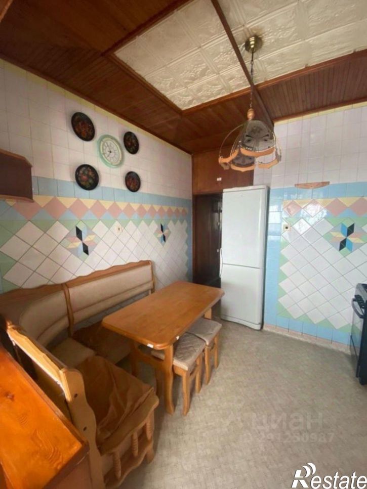 3-комн квартира ул Санаторная, 23,  д. 23