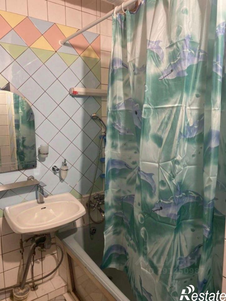 3-комн квартира ул Санаторная, 23,  д. 23