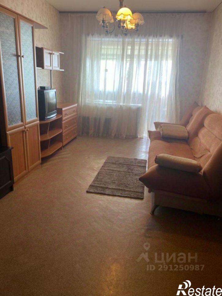 3-комн квартира ул Санаторная, 23,  д. 23