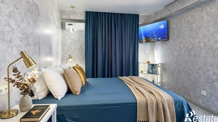 3-комн квартира ул Волжская, 34/4,  д. 34/4
