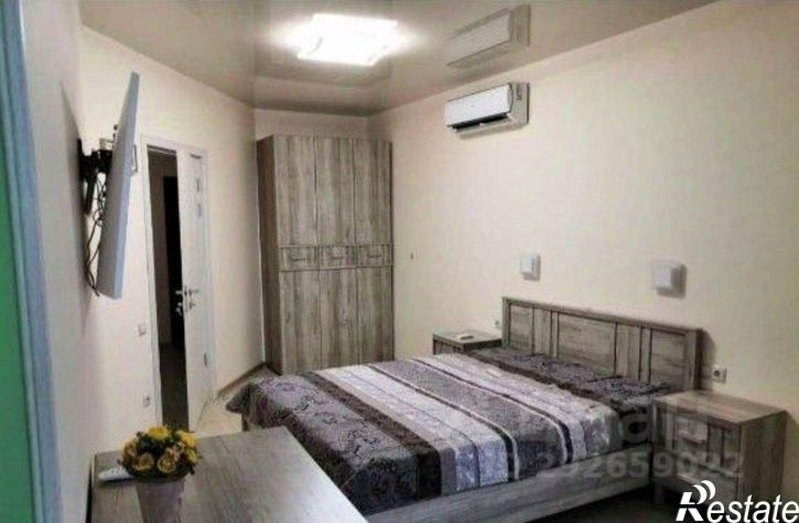 2-комн квартира ул Учительская, 9,  д. 9
