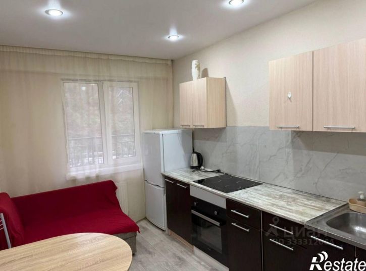2-комн квартира ул Тепличная, 65 1,  д. 65 1,  к. 1