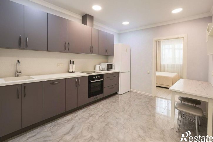 2-комн квартира Дагомысский пер, 18,  д. 18