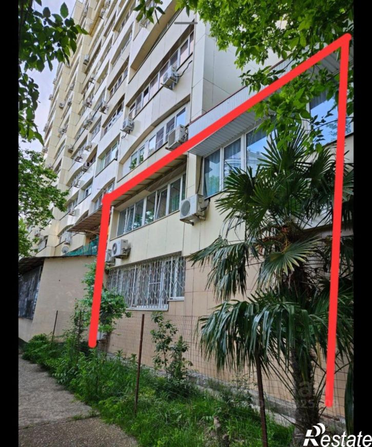 5-комн квартира ул Виноградная, 27А,  д. 27А