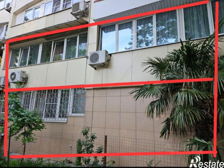 5-комн квартира ул Виноградная, 27А,  д. 27А