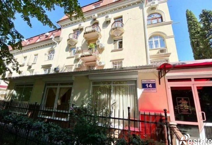 3-комн квартира ул Красноармейская, 14,  д. 14