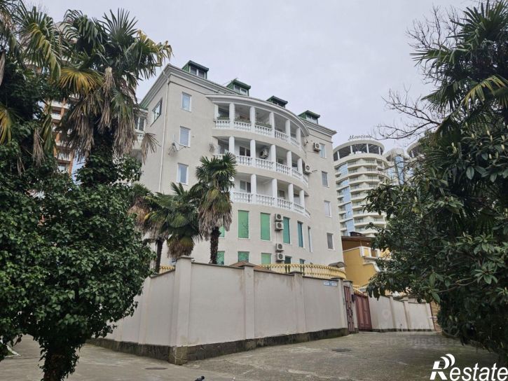 4-комн квартира Курортный пр-кт, 38,  д. 38