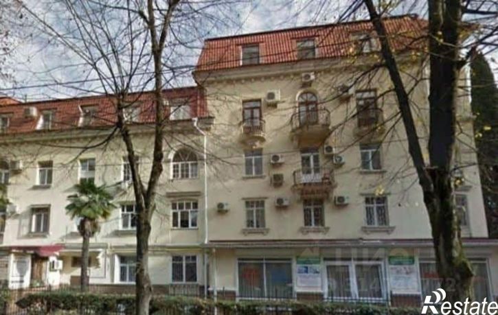 3-комн квартира ул Красноармейская, 14,  д. 14