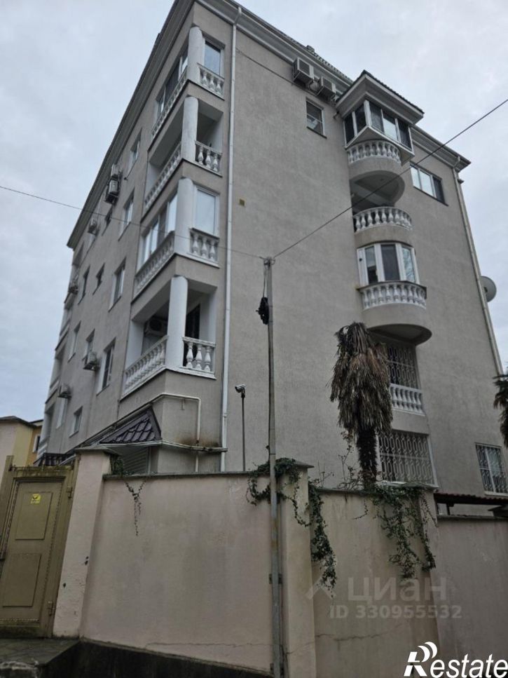 4-комн квартира Курортный пр-кт, 38,  д. 38