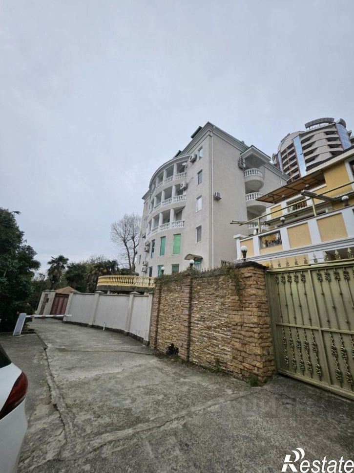 4-комн квартира Курортный пр-кт, 38,  д. 38