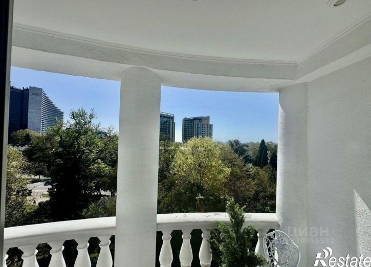 4-комн квартира Курортный пр-кт, 38,  д. 38