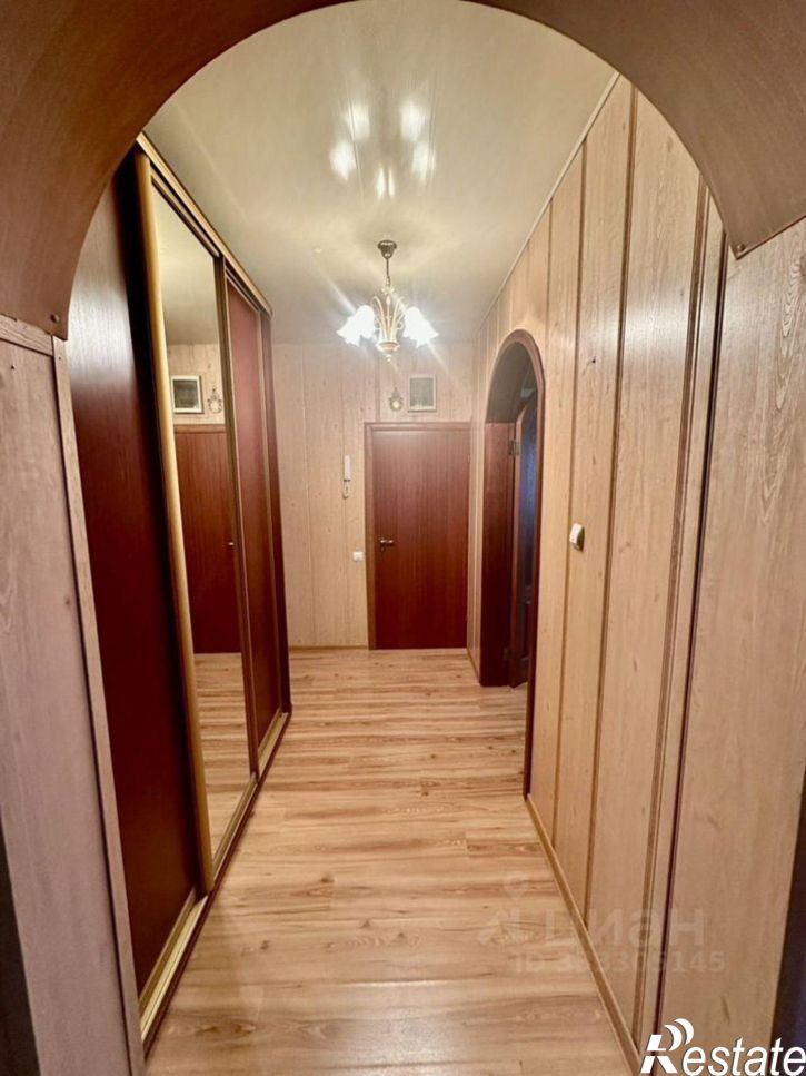 3-комн квартира ул Санаторная, 23,  д. 23