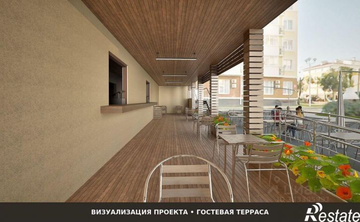 Отдельное здание ул Заречная, 1/2А,  д. 1/2А