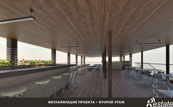 Отдельное здание ул Заречная, 1/2А,  д. 1/2А