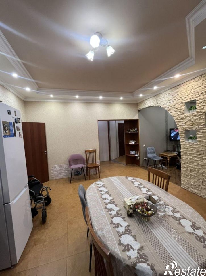 3-комн квартира ул Фадеева, 31,  д. 31