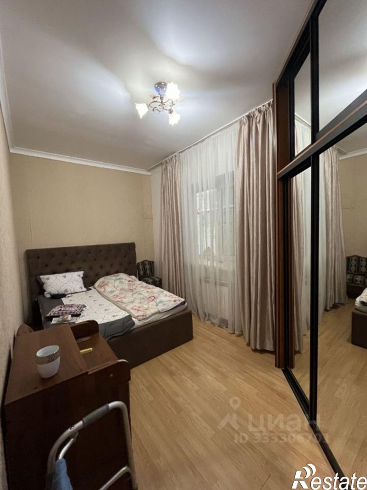 3-комн квартира ул Фадеева, 31,  д. 31