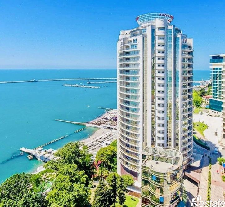 2-комн квартира Морской пер, 1/1,  д. 1/1