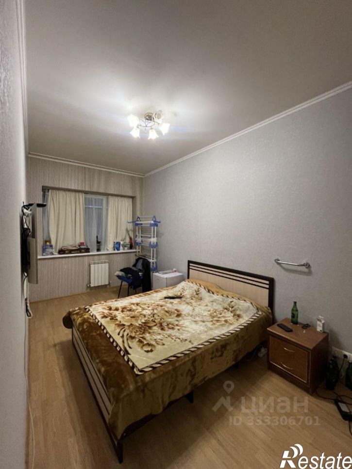 3-комн квартира ул Фадеева, 31,  д. 31