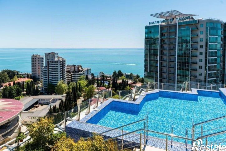4-комн квартира Курортный пр-кт, 75Д,  д. 75Д