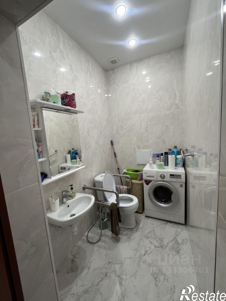 3-комн квартира ул Фадеева, 31,  д. 31