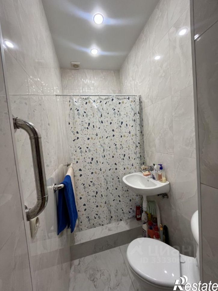 3-комн квартира ул Фадеева, 31,  д. 31