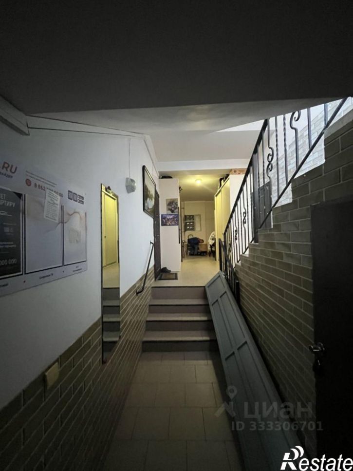 3-комн квартира ул Фадеева, 31,  д. 31