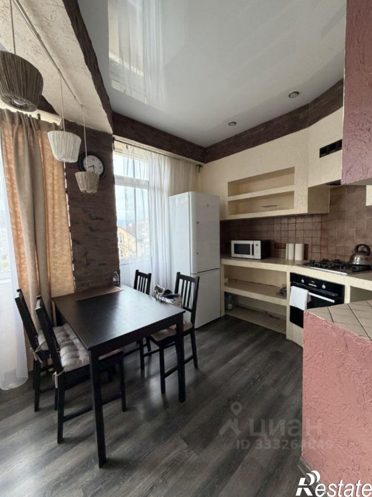 1-комн квартира ул Виноградная, 238Г,  д. 238Г