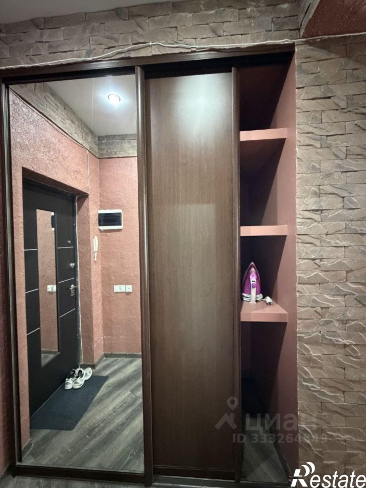 1-комн квартира ул Виноградная, 238Г,  д. 238Г