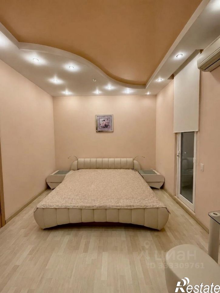 3-комн квартира ул Войкова, 35,  д. 35