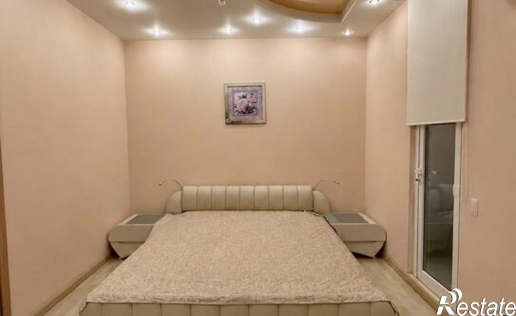 3-комн квартира ул Войкова, 35,  д. 35