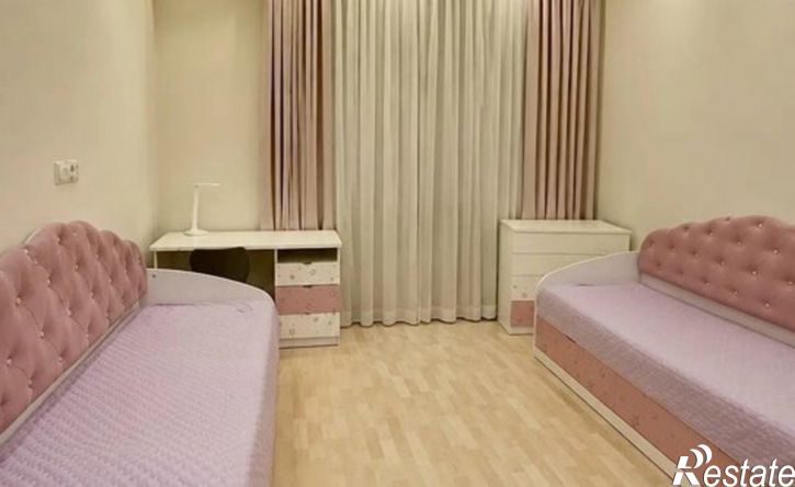 3-комн квартира ул Войкова, 35,  д. 35