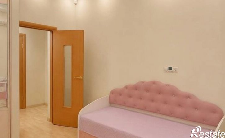 3-комн квартира ул Войкова, 35,  д. 35