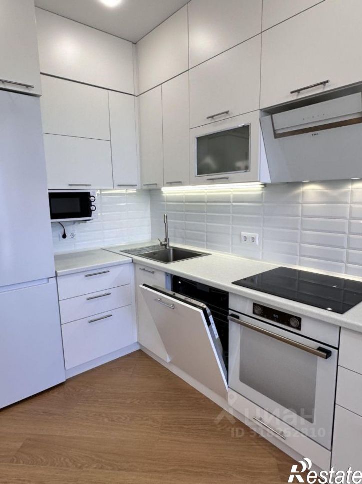 1-комн квартира ул Гайдара, 20,  д. 20