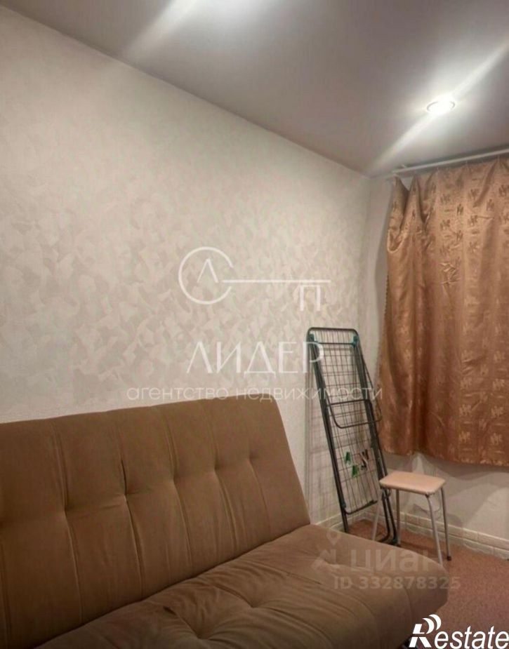1-комн квартира ул Поселковая, 15,  д. 15