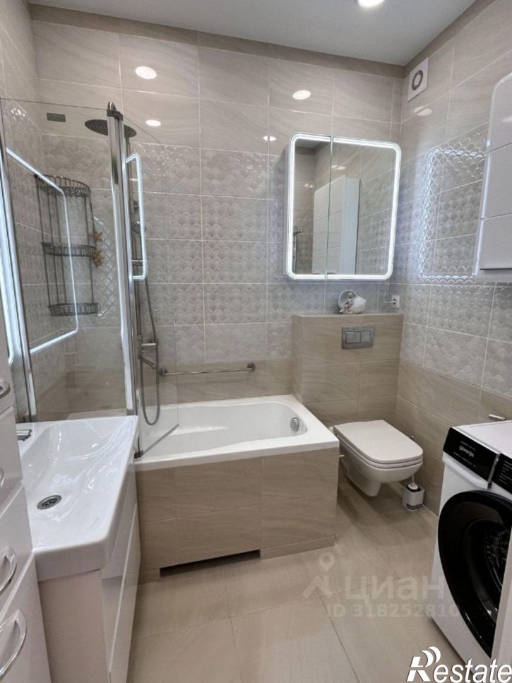 1-комн квартира ул Гайдара, 20,  д. 20