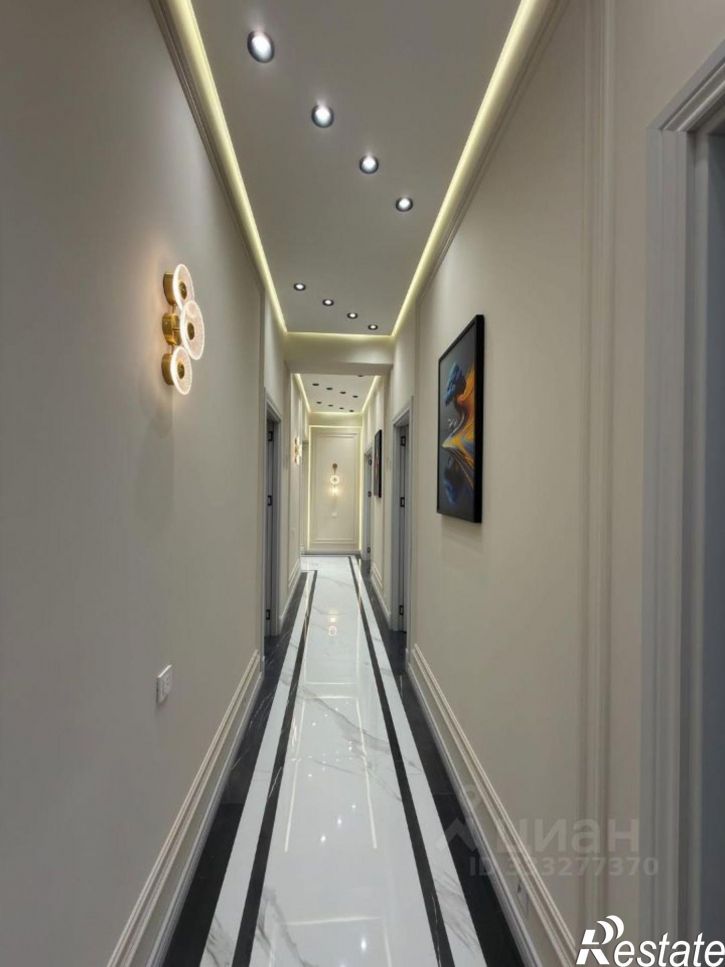 2-комн квартира Морской пер, 1/1,  д. 1/1